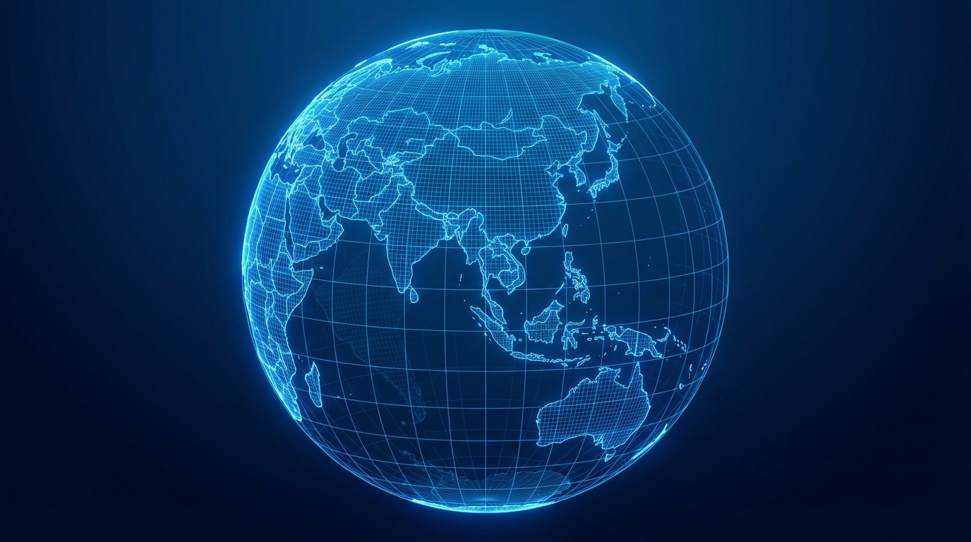 Realistic Planet Earth